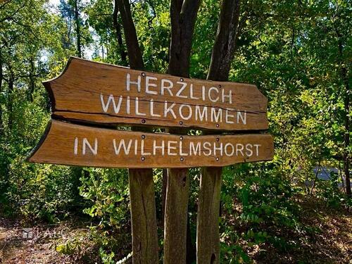 Foto - 4 Zimmer Reihenhaus zum Kaufen in Michendorf