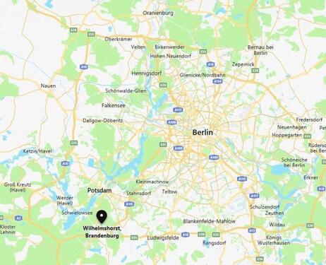 Foto - Reihenhaus in Michendorf zum Kaufen