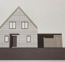 Neubau Doppelhaushälfte - 435.000,00&nbsp;EUR Kaufpreis, ca.&nbsp; 120,00&nbsp;m&sup2; in Fredenbeck (PLZ: 21717)