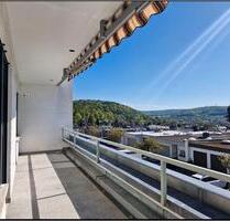 Moderne Wohnung am Waldrand mit herrlichem Ausblick - Erlenbach am Main