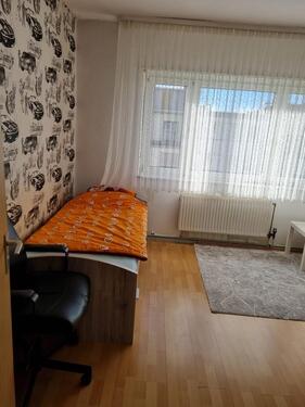 Foto - Etagenwohnung in Ludwigshafen am Rhein