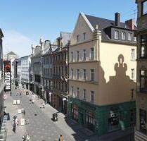 91m² Bürofläche in der Leipziger Straße - Halle (Saale)