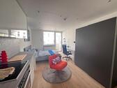 Foto - All-in Komfort: Voll möbliertes Apartment mit Rundum-Ausstattung