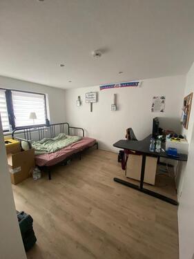 Foto - 2 Raum Wohnung zu vermieten in Zentrum ‼️ Ribnitz Damgarten