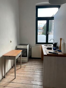 Foto - Etagenwohnung in Köln zur Miete