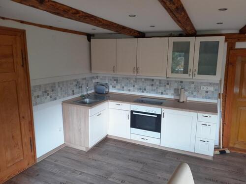 Foto - Etagenwohnung zur Miete in Deggenhausertal