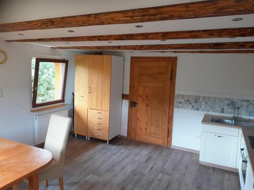 Foto - Etagenwohnung in Deggenhausertal