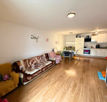 2-Zimmer-Wohnung mit Einbauküche & sonniger Terrasse - Kelheim