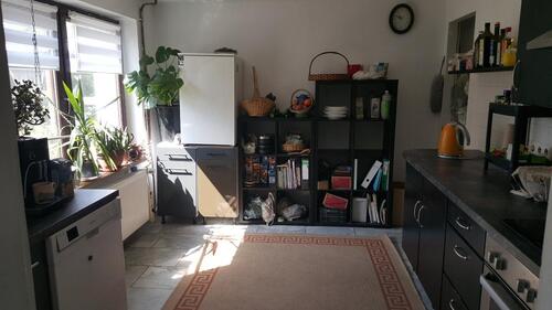 Foto - Etagenwohnung zur Miete in Bad Sassendorf