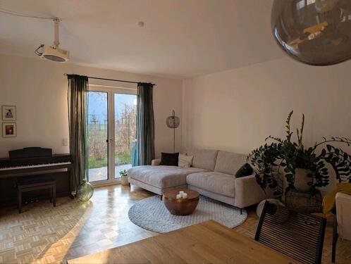 Foto - 6.-30.01. 26: Wohnung zur Untermiete in Rummelsburg (Lichtenberg)