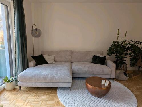 Foto - Etagenwohnung zur Miete in Berlin