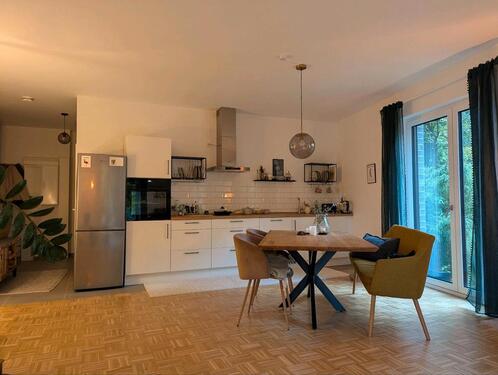 Foto - Etagenwohnung in Berlin