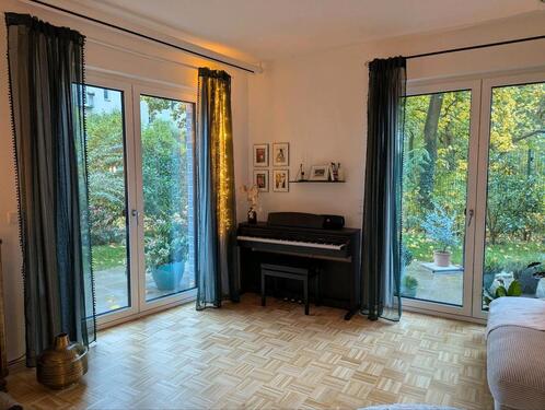 Foto - Etagenwohnung in Berlin zur Miete