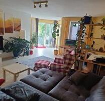 Befristet Jan-März: Schöne, möblierte Wohnung im Westen - Regensburg Das Dörnberg