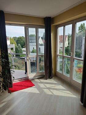 Foto - Etagenwohnung in Regensburg