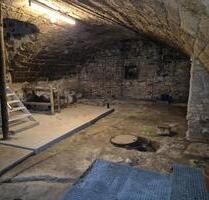 60m² Gewölbekeller zu vermieten - Esslingen am Neckar Hegensberg