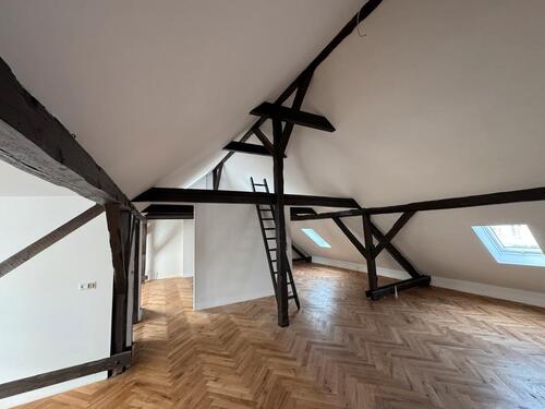 Foto - Etagenwohnung zur Miete in Berlin