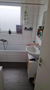 Foto - 1,5-Zimmer-Wohnung in der Nähe der Uni.