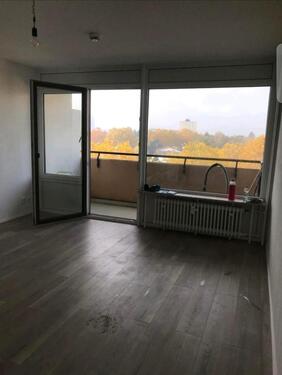 Foto - Etagenwohnung zur Miete in Mainz