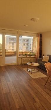 Foto - Etagenwohnung in Mainz zur Miete