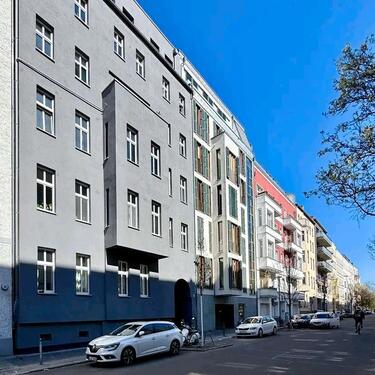 Foto - 2 Zimmerwohnung in Berlin Mitte für Urlauber, Studenten, Monteure