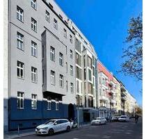 2 Zimmerwohnung in Berlin Mitte für Urlauber, Studenten, Monteure