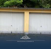 Garage in Herrenhausen zu vermieten - Hannover Herrenhausen-Stöcken