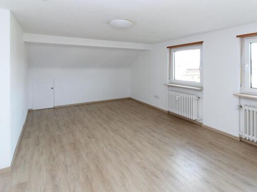 Foto - Charmante 3-Zimmerwohnung mit Gartennutzung in Kalbach