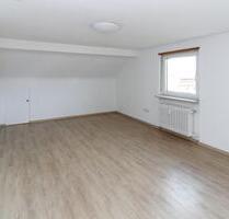 Charmante 3-Zimmerwohnung mit Gartennutzung in Kalbach