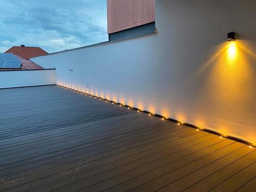 Foto - 6 Zimmer Etagenwohnung in Waldmünchen