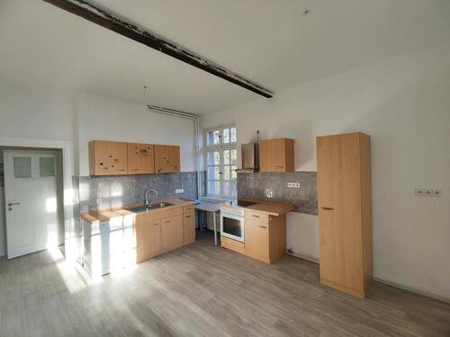 Foto - 3 Zimmer Wohnung in Bad Eilsen - 800,00&nbsp;EUR Kaltmiete, ca.&nbsp; 122,00&nbsp;m&sup2;