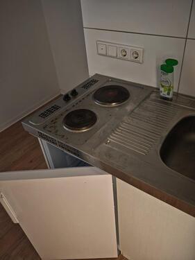 Foto - 1 Zimmer Dachgeschoßwohnung in Clausthal-Zellerfeld