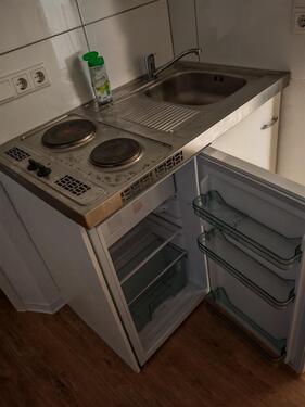 Foto - Dachgeschoßwohnung in Clausthal-Zellerfeld zur Miete