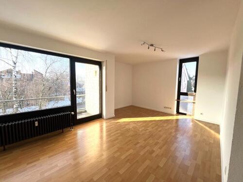 Foto - 2 Zimmer Etagenwohnung zur Miete in Rheine