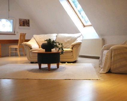 Foto - Möblierte 2-Zimmer Loft-Wohnung. nahe Airbus – JORK