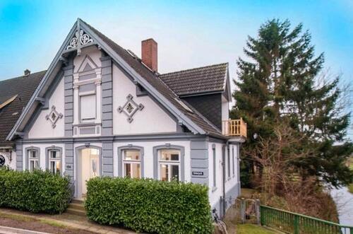 Foto - 2 Zimmer Loft - Studio - Atelier in Jork