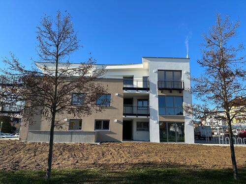 Foto - Exklusive 2,5 Zimmer Penthouse-Wohnung im schönen Engen