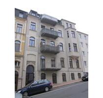 *BIRI* - TOP - 2-Raum-Wohnung mit EBK in zentrumsnaher Lage - Plauen