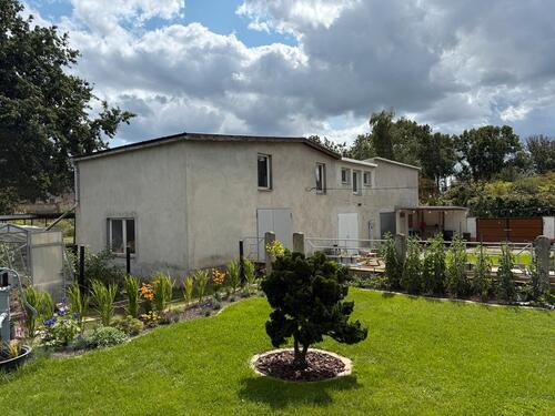 Foto - Wohnung Haus zu vermieten Großzöberitz 6 Raum 200m2