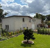 Wohnung Haus zu vermieten Großzöberitz 6 Raum 200m2 - Landsberg