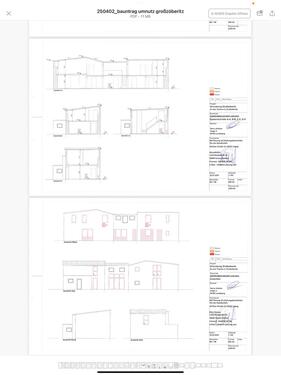 Foto - 6 Zimmer Erdgeschoßwohnung in Landsberg