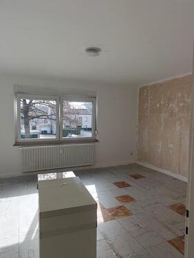 Foto - Etagenwohnung in Alsdorf zur Miete