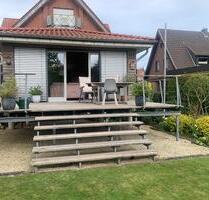 Erdgeschosswohnung - 1.150,00&nbsp;EUR Kaltmiete, ca.&nbsp; 125,00&nbsp;m&sup2; in Vreden (PLZ: 48691)