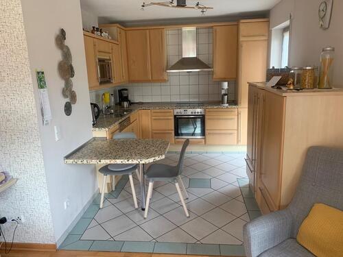 Foto - 4 Zimmer Erdgeschoßwohnung zur Miete in Vreden