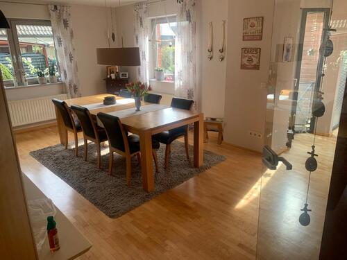 Foto - 4 Zimmer Erdgeschoßwohnung in Vreden