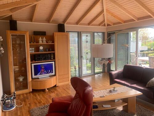 Foto - Erdgeschoßwohnung in Vreden zur Miete