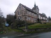 Foto - Fachwerkhaus, Pfarrhaus, freistehend, ca 200 m2,Individuell