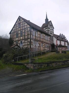 Foto - 6 Zimmer Einfamilienhaus in Zella-Mehlis
