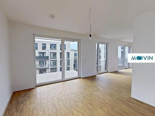 Foto - 2 Zimmer Etagenwohnung zur Miete in Saarbrücken