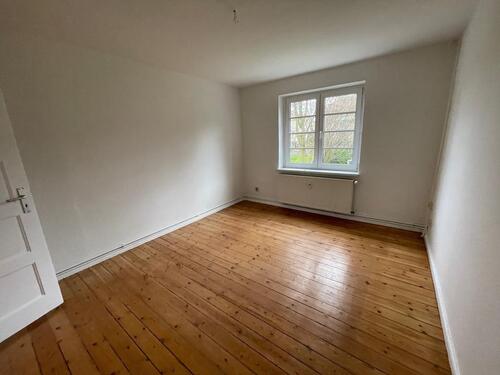 Foto - 3 Zimmer Dachgeschoßwohnung zur Miete in Greifswald